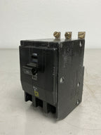 Used Square D QOB360VH 3 Pole, 60 Amps,240 Volts
