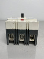 New HFD3110 3 Poles, 110 Amps, 600 Volts