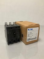 New Eaton GHB3015 3 Pole, 15 Amps, 480 Volts Circuit Breaker