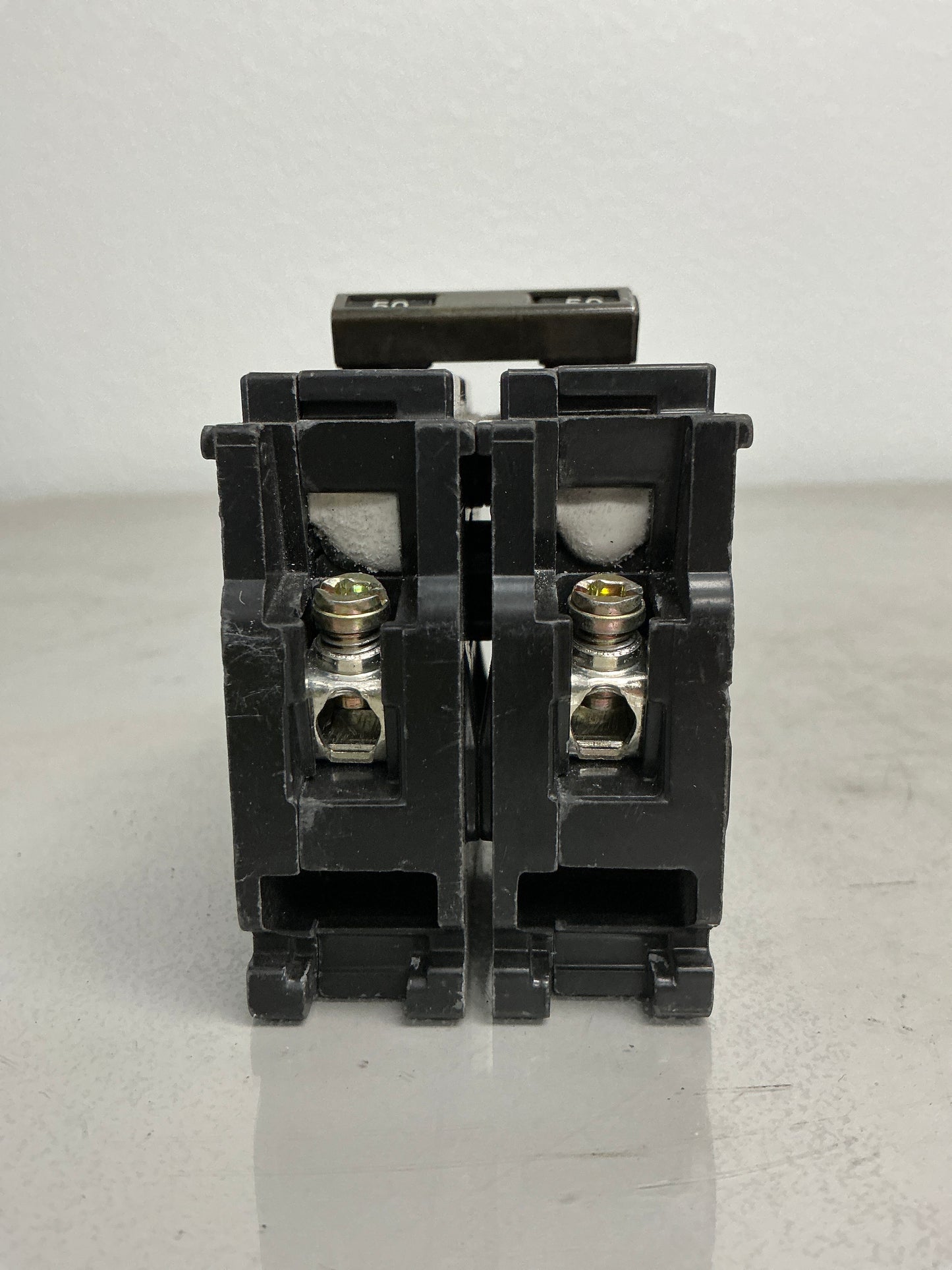 Used Siemens BQ2B050 2 Pole, 50 Amps, 240 Volts