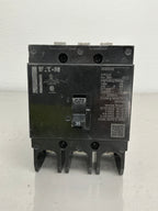 Used GHB3035 3 Pole, 35 Amps, 480 Volts