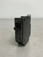 Used THQB1120 1 Pole, 20 Amps, 240 Volts