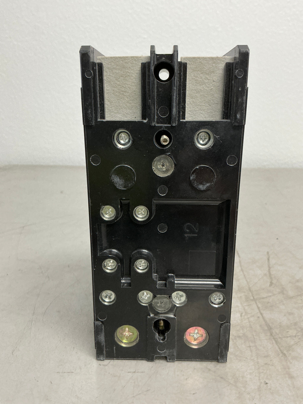 New Square D QDL22200 2 Pole, 200 Amps, 240 Volts