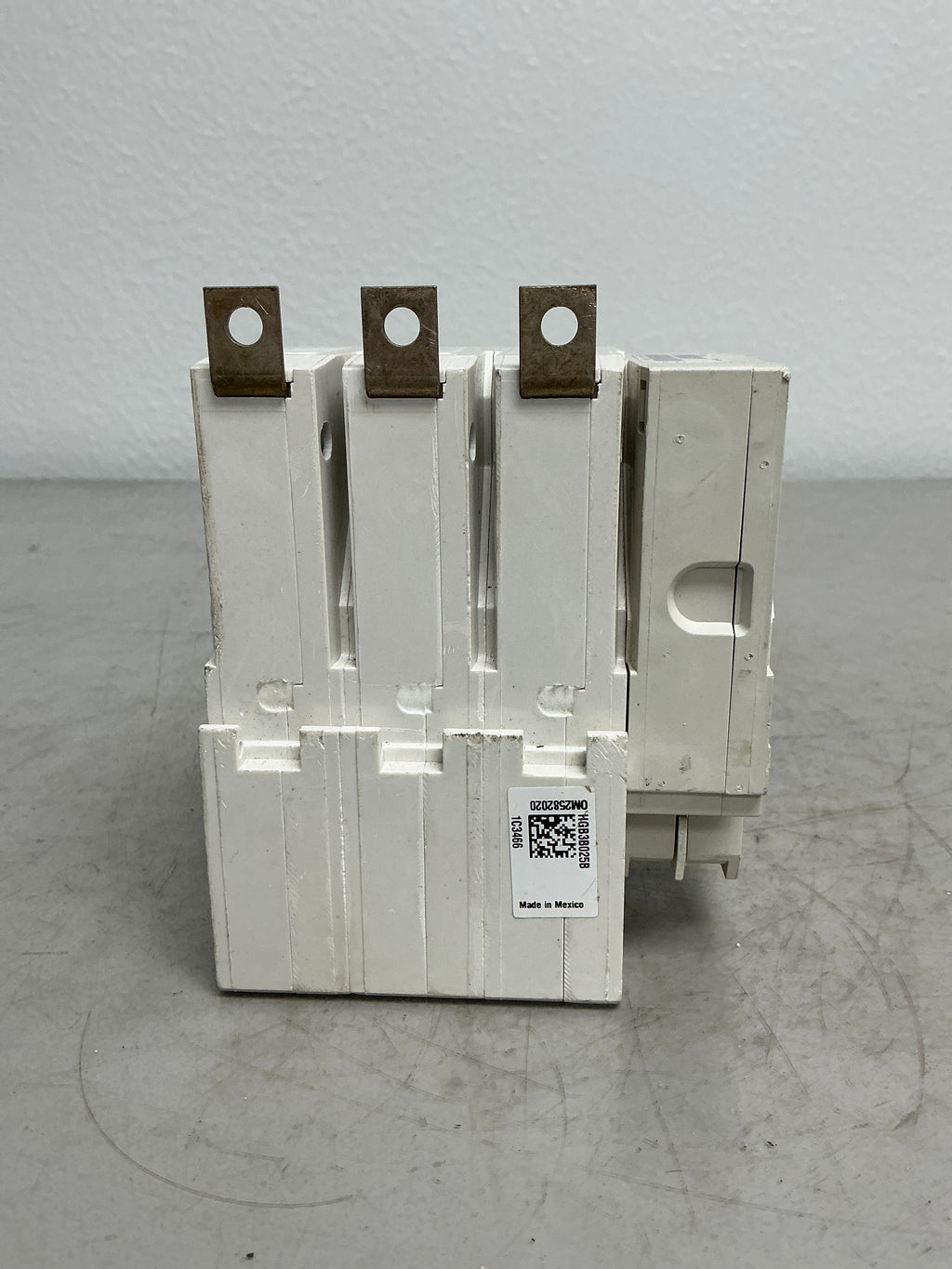 New Siemens HGB3B025 Shunt Trip CQDST120 3 Pole, 25 Apps, 480 Volts