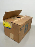 New Square D MJL36800 3 Pole, 800 Amps, 600 Volts
