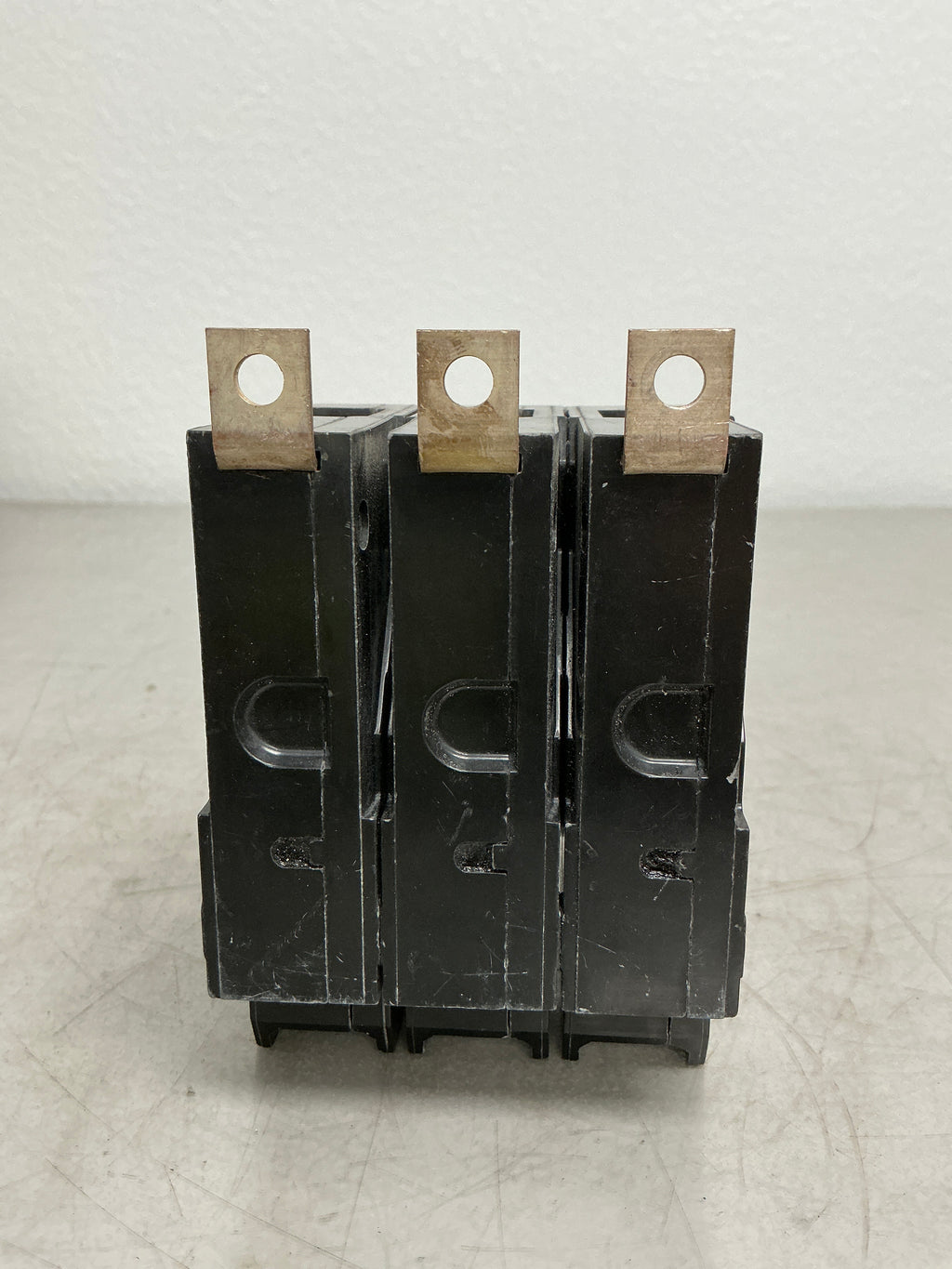 Used Siemens BQD350 3 Pole, 50 Amps, 480 Volts