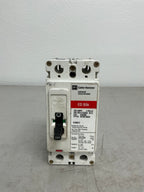 Used ED2200 2 Pole, 200 Amps, 240 Volts