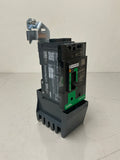 New Square D BDA24040 2 Pole, 40 Amps, 480 Volts Circuit Breaker
