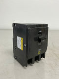 Used Square D QO3100VH 3 Pole, 100 Amps, 240 Volts