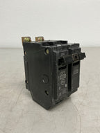 Used THQB2190 2 Pole, 90 Amps, 240 Volts