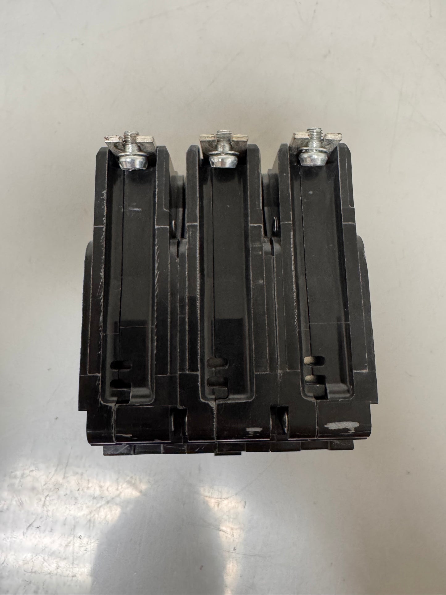 Used Square D EDB34090 90 Amp, 3 Pole, 480 Volt Breaker