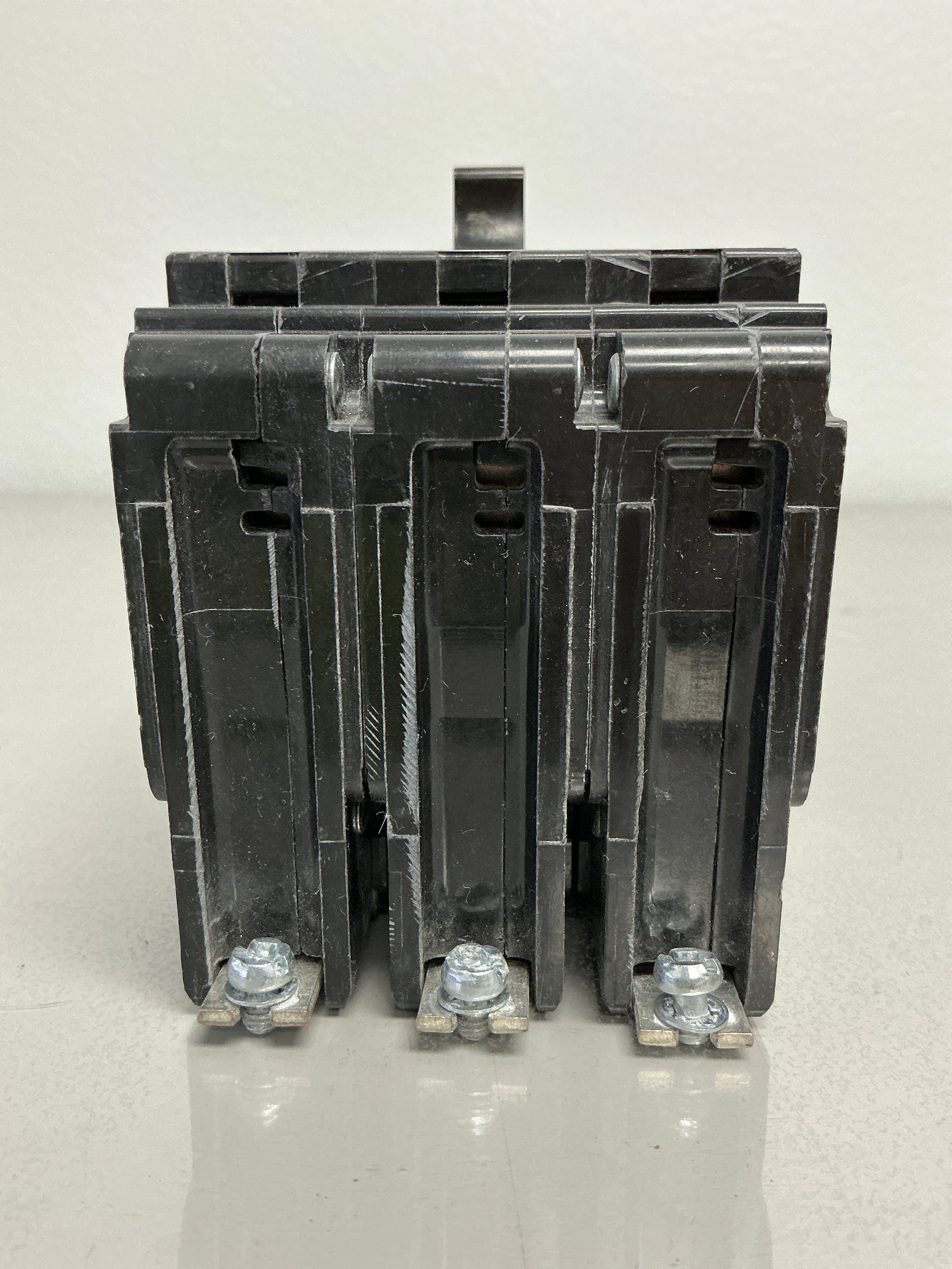 Used Square D EDB34070 3 Pole, 70 Amps, 480/277 Volts