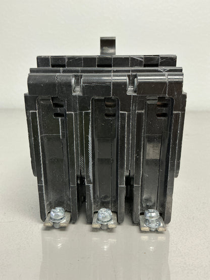 Used Square D EDB34070 3 Pole, 70 Amps, 480/277 Volts