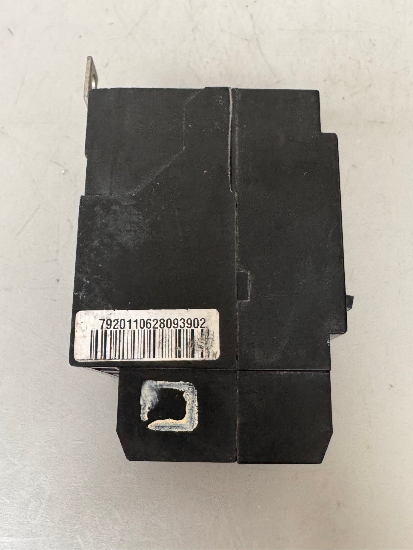 Used Cutler Hammer GHB3015 15 Amp, 3 Pole, 480 Volt Breaker