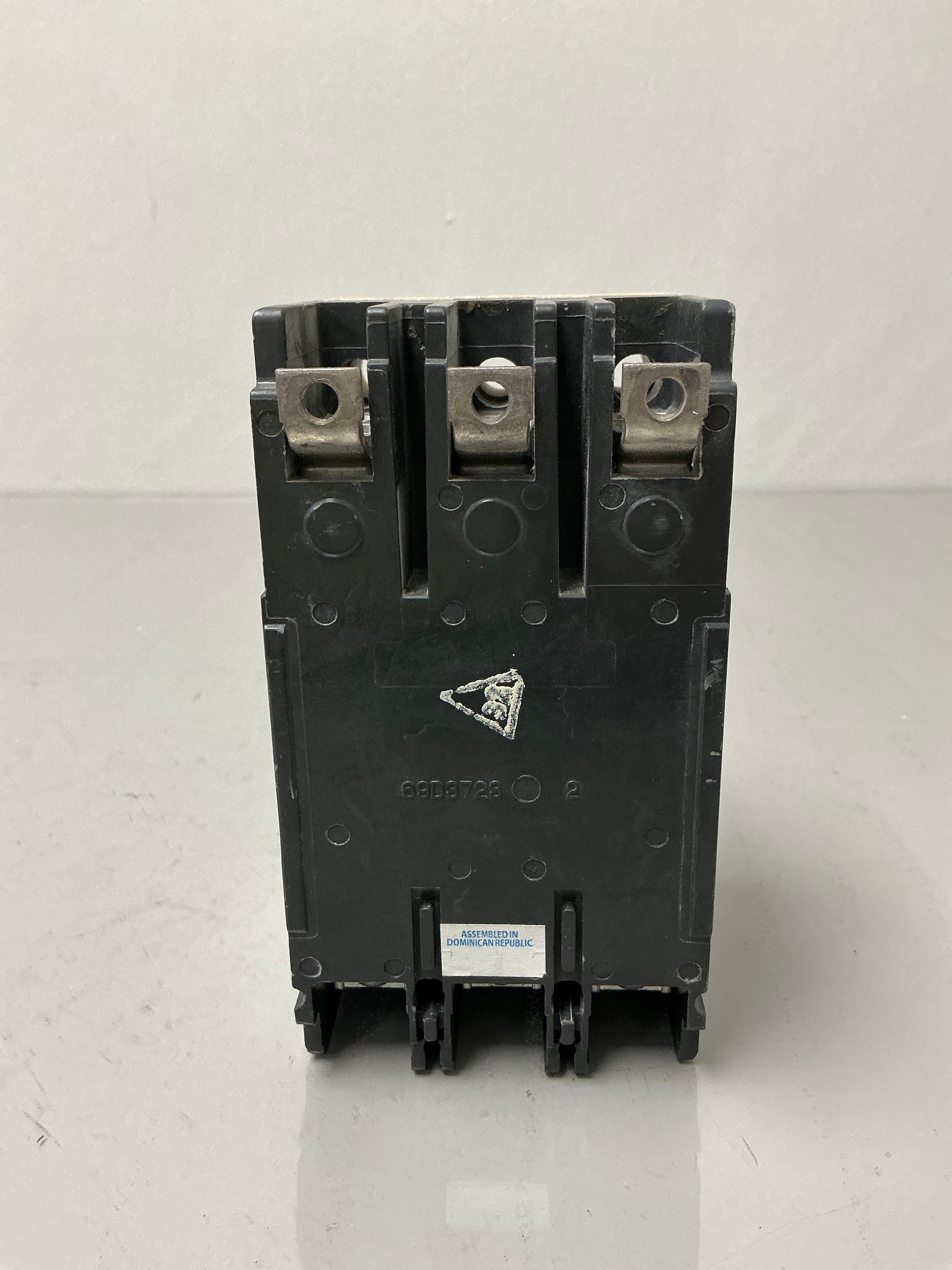 Used Siemens HEB3B030 3 Pole, 30 Amps, Circuit Breaker