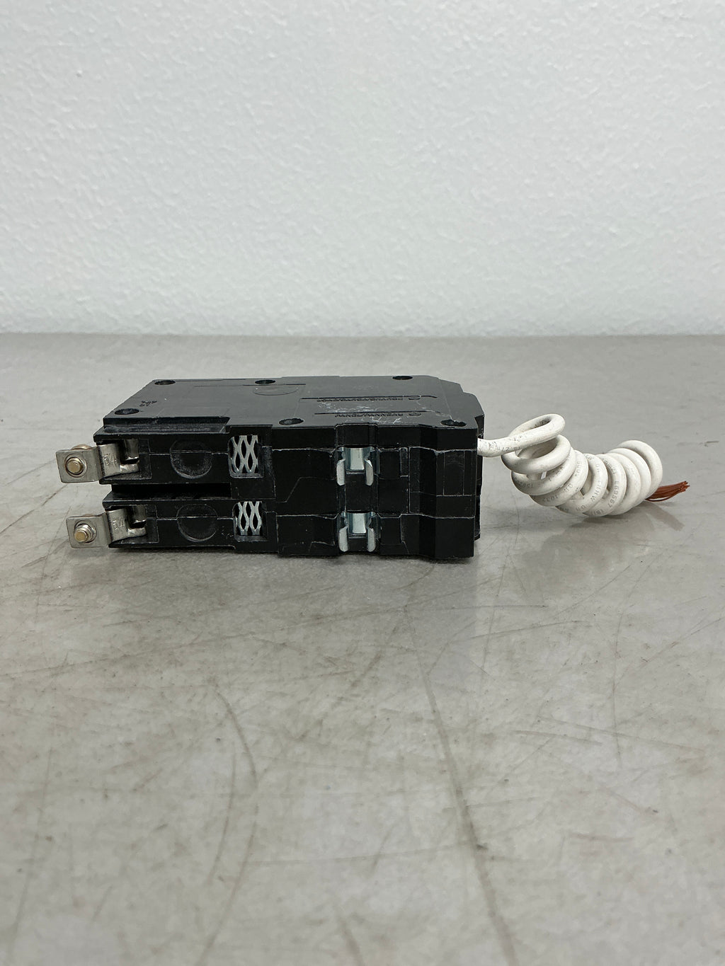 Used Square D QOB230GFI 2 Pole, 30 Amps, 120/240 Volts Circuit Breaker