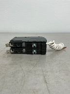 Used Square D QOB230GFI 2 Pole, 30 Amps, 120/240 Volts Circuit Breaker