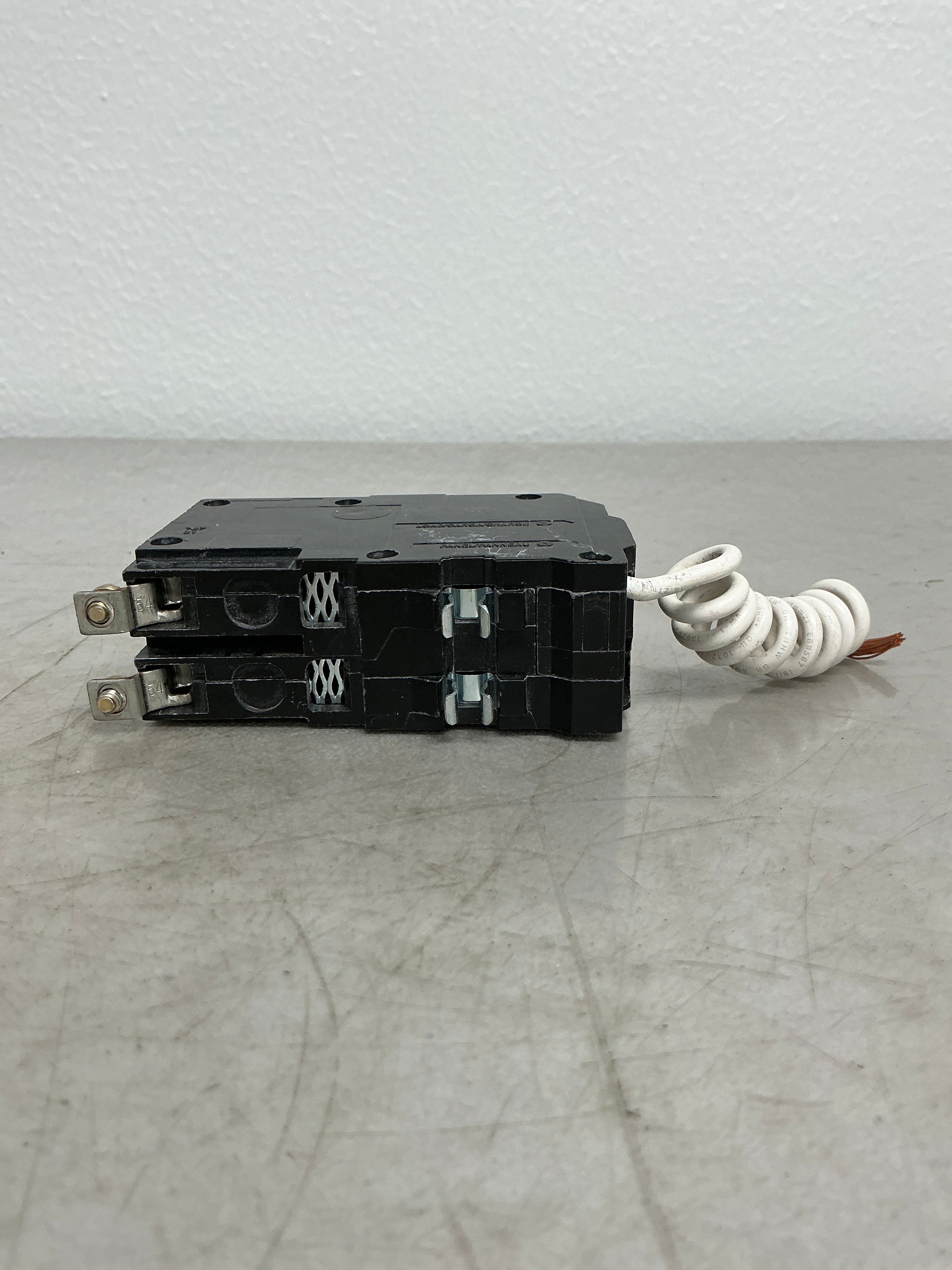 Used Square D QOB230GFI 2 Pole, 30 Amps, 120/240 Volts Circuit Breaker