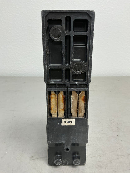 New QS2150 150 Amps, 240 Volts Circuit Main Breaker