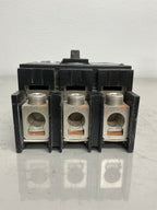 Used Square D QBL32225 3 Pole, 225 Amps, 240 Volts