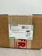 New Square D BJL36060SA 3 Pole, 60 Amps, 180 Volts