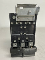 *CHIPPED* Used Square D QBA32150 3 Pole, 150 Amps, 240 Volts