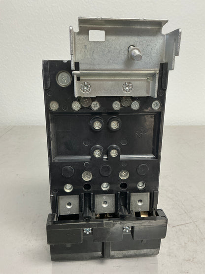*CHIPPED* Used Square D QBA32150 3 Pole, 150 Amps, 240 Volts