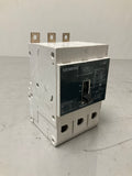 Used Siemens HGB3B045 3 Pole, 45 Amps, 480 Volts Circuit Breaker