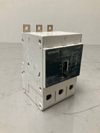 Used Siemens HGB3B045 3 Pole, 45 Amps, 480 Volts Circuit Breaker