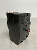Used TEY380 3 Pole, 80 Amps, 480 Volts Circuit Breaker