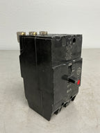 Used TEY380 3 Pole, 80 Amps, 480 Volts Circuit Breaker