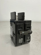 New Siemens BQ2B040 2 Pole, 40 Amps, 240 Volts