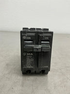 Used THQL2130 2 Pole, 30 Amps, 240 Volts
