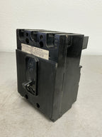*CHIPPED*Used EH3-B30 3 Pole, 30 Amps, 480 Volts Circuit Breaker