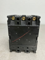 Used Square D FAL3605016M 3 Pole, 50 Amps, 480 Volts