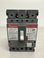 New SELA36AT0030 3 Pole, 30 Amps, 600 Volts