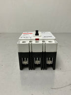 New Eaton HFD3070BP10 3Pole, 70Amps, 600 Volt Circuit Breaker