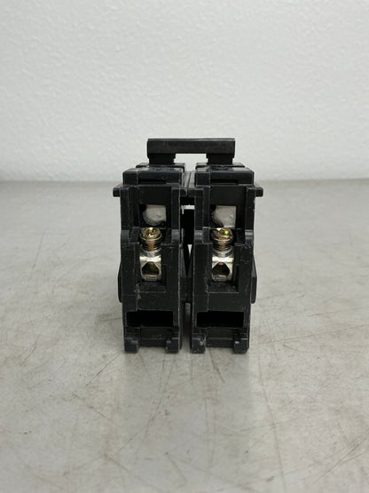 New Siemens Q245 2 Pole, 45 Amps, 240 Volts