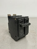 Used THQB2125 2 Pole, 25 Amps, 240 Volts
