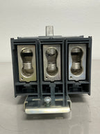 Used Square D LGA36400U31X 3 Pole, 400 Amps, 600 Volts