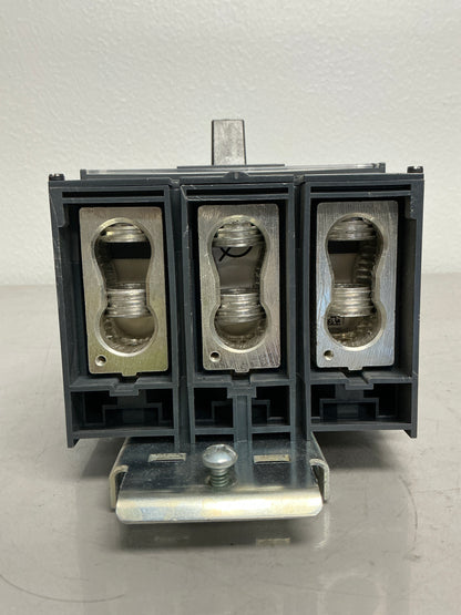 Used Square D LGA36400U31X 3 Pole, 400 Amps, 600 Volts