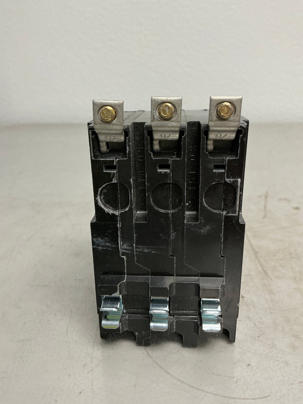 Used Square D QOB340VH 3 Pole, 40 Amps, 240 Volts