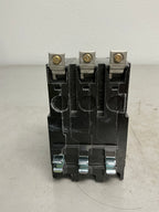 Used Square D QOB340VH 3 Pole, 40 Amps, 240 Volts