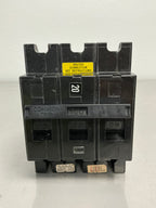 Used Square D EHB34100 3 Poles, 480/277 Volts, 100 Amps