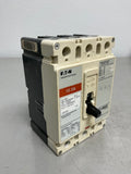 Used Eaton FD3020 3 Poles, 20 Amps, 600 Volts