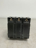 Used THQL32090 3 Pole, 90 Amps, 240 Volts