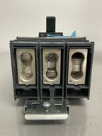 Used Square D LGA36400U44X 3 Pole, 400 Amps, 600 Volts