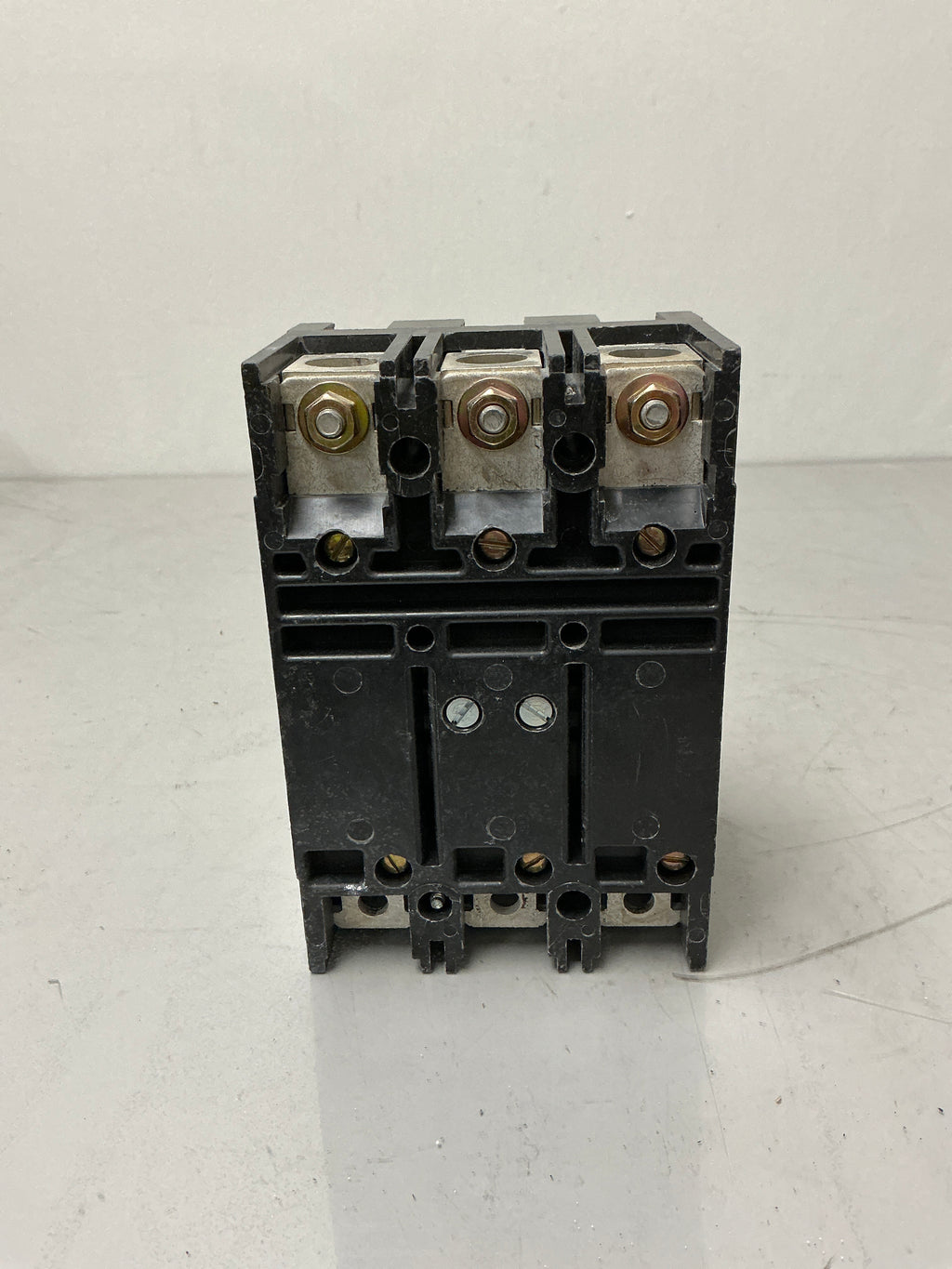 Used Cutler-Hammer CC3200 3 pole, 200 Amps, 240 Volts, Circuit Breaker