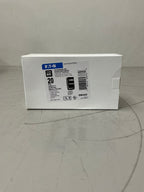 New Eaton BRN220GF 2 Pole, 20 Amps, 120/240 Volts Circuit Breaker