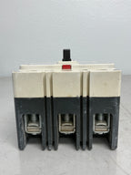 Used Eaton HFD3020BP10 3 Poles, 20 Amps, 600 Volts
